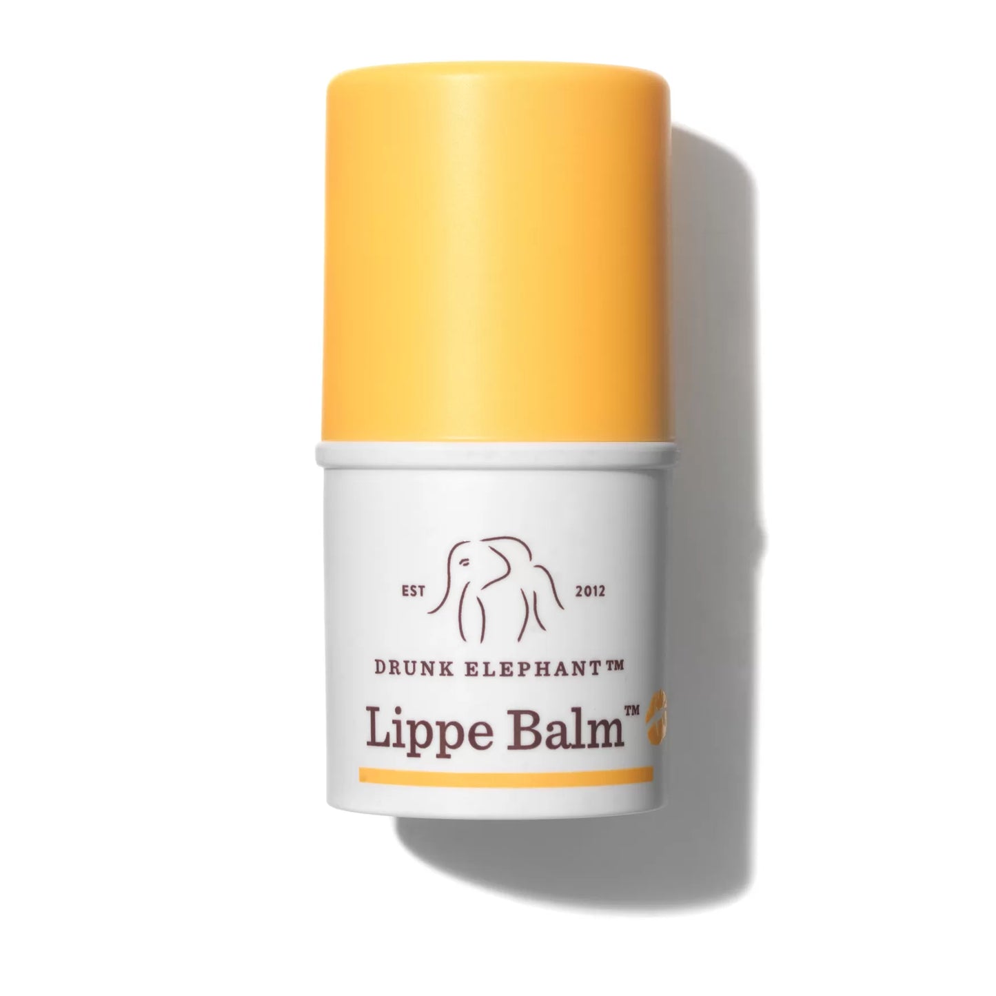 Питательный бальзам для губ Lippe Balm