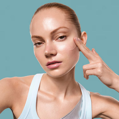 Антівіковий серум Longevit-8 Peptide Serum Byoma