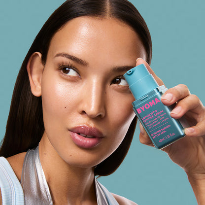 Антівіковий серум Longevit-8 Peptide Serum Byoma