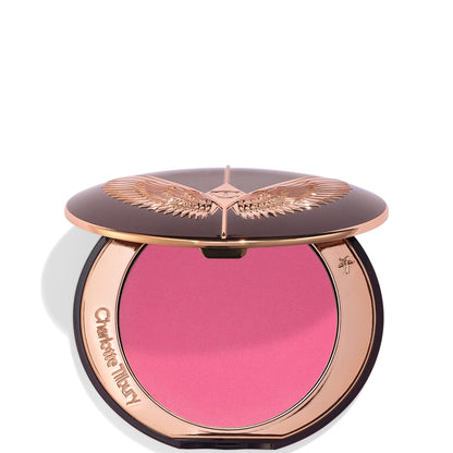 Румяна Cheek to Chic