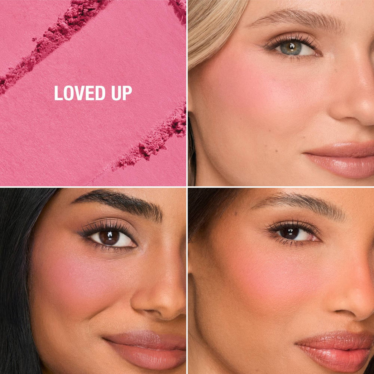 Румяна Cheek to Chic