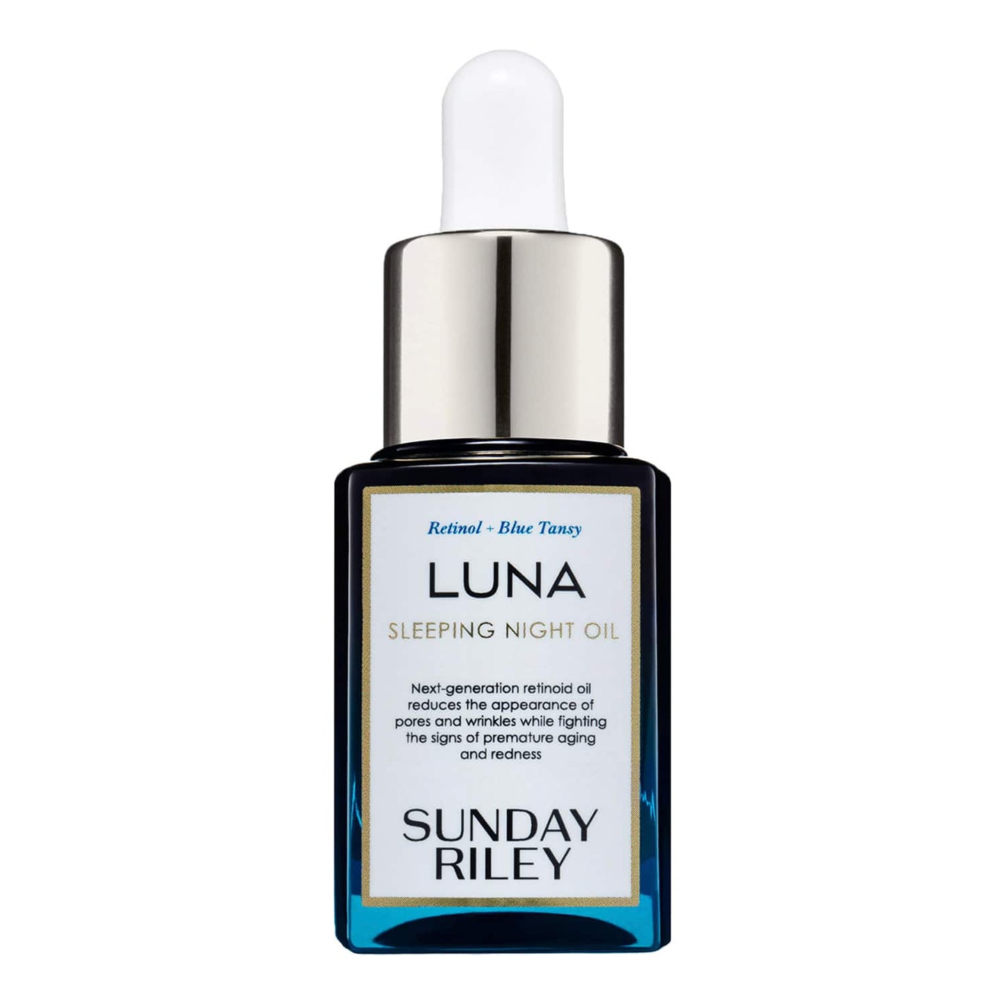 Олія з ретінолом Luna Sleeping Oil