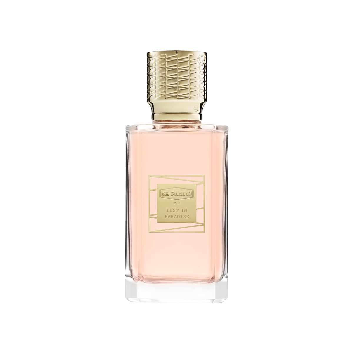Парфум Lust in Paradise Eau de Parfum EX NIHILO