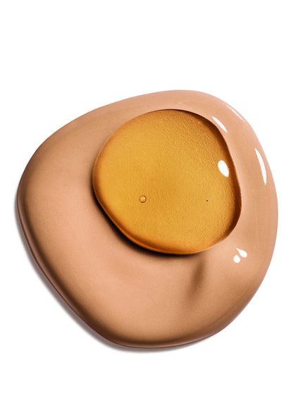 Тональна основа Double Serum Foundation Сlarins