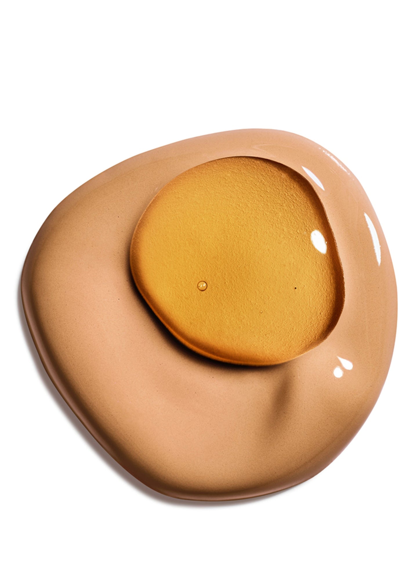 Тональна основа Double Serum Foundation Сlarins