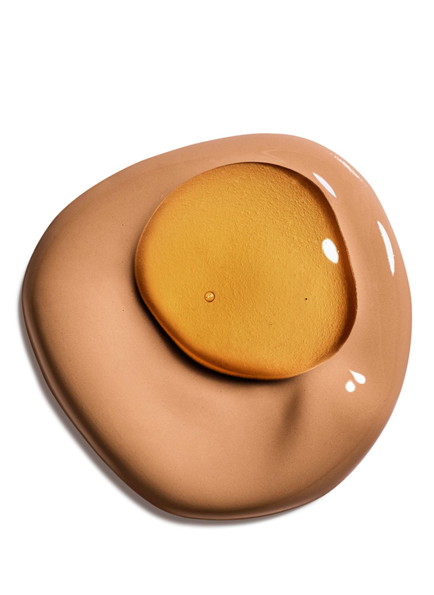 Тональна основа Double Serum Foundation Сlarins