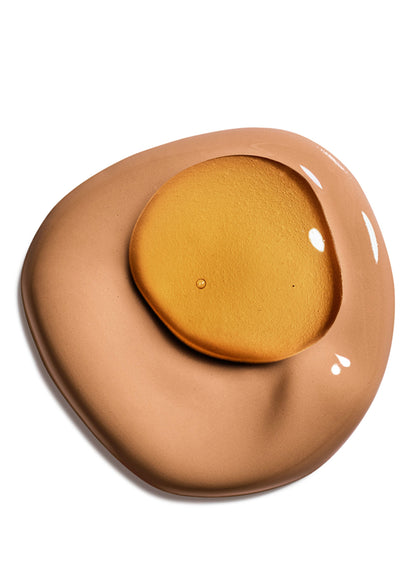 Тональна основа Double Serum Foundation Сlarins