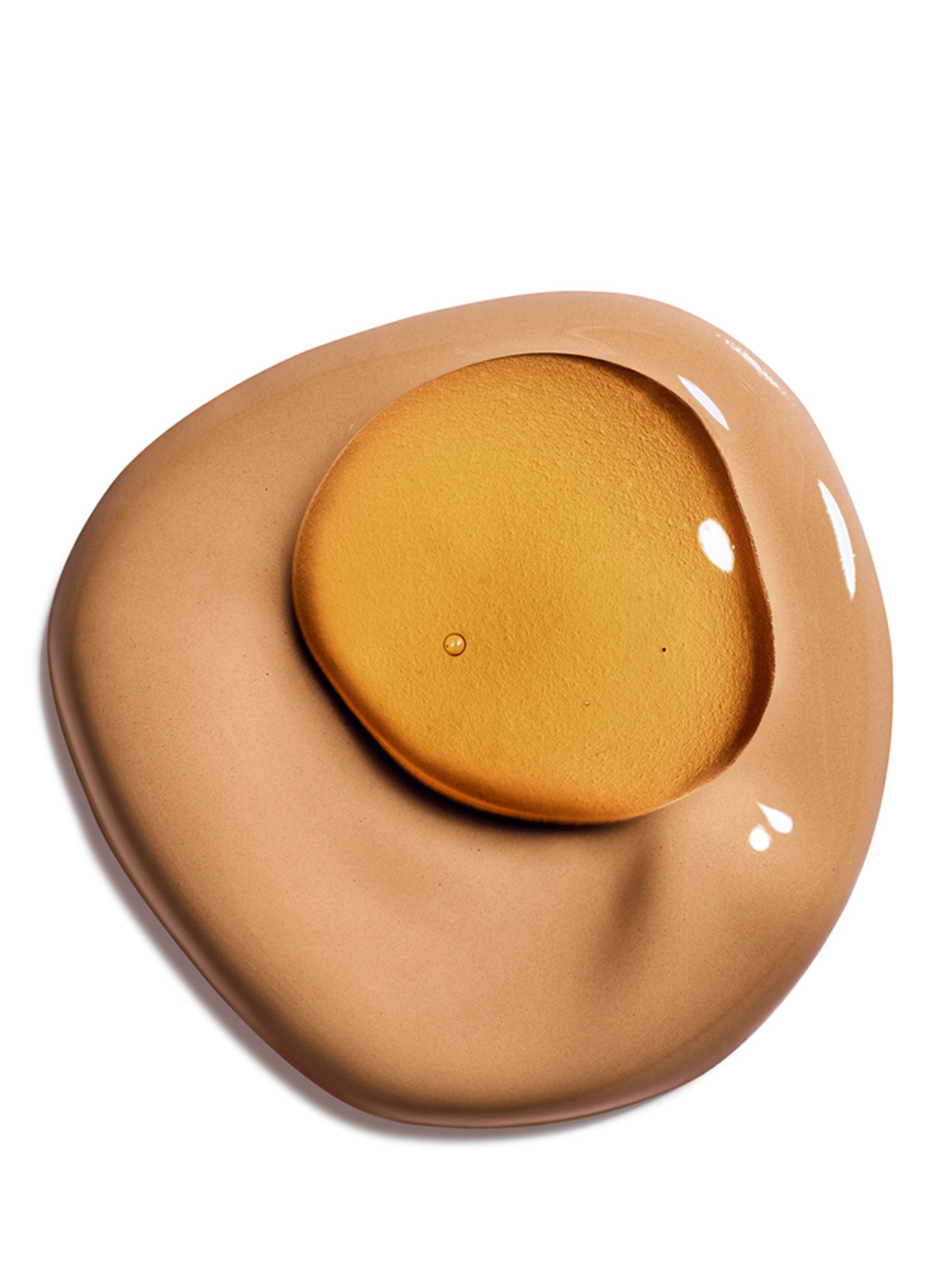 Тональна основа Double Serum Foundation Сlarins