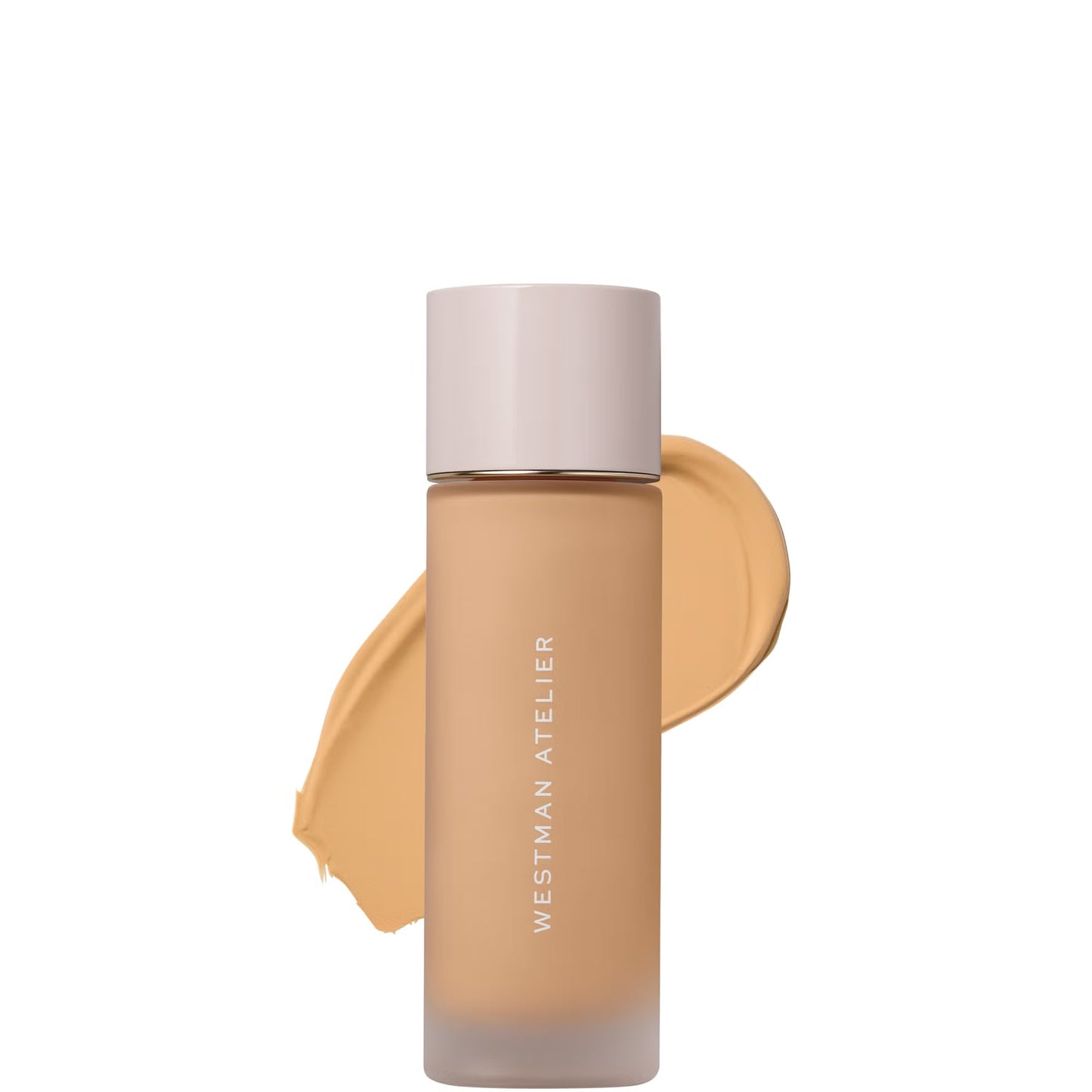 Тональна основа  Suprême Bio-Complex Liquid Foundation  Westman Atelier