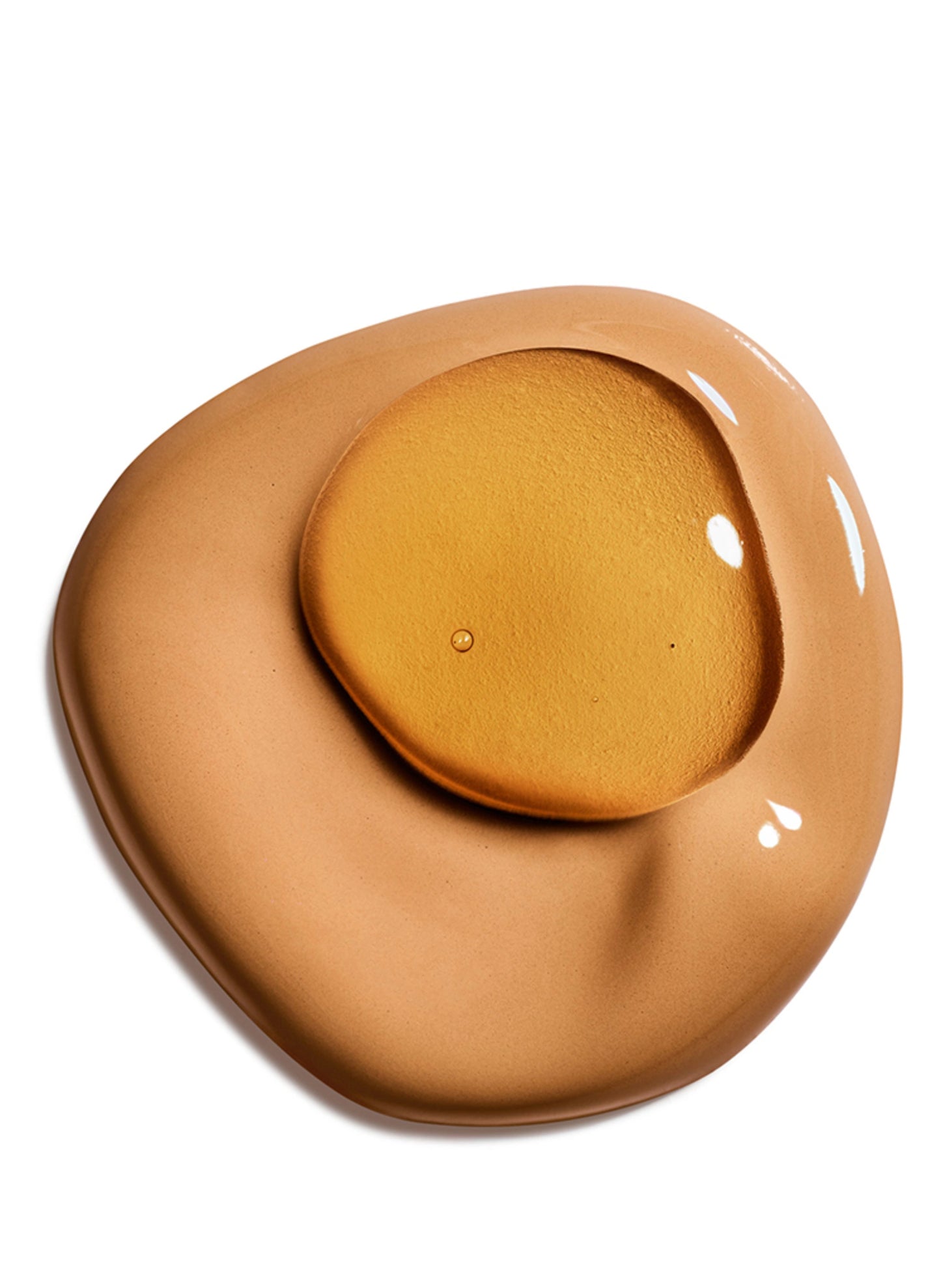 Тональна основа Double Serum Foundation Сlarins