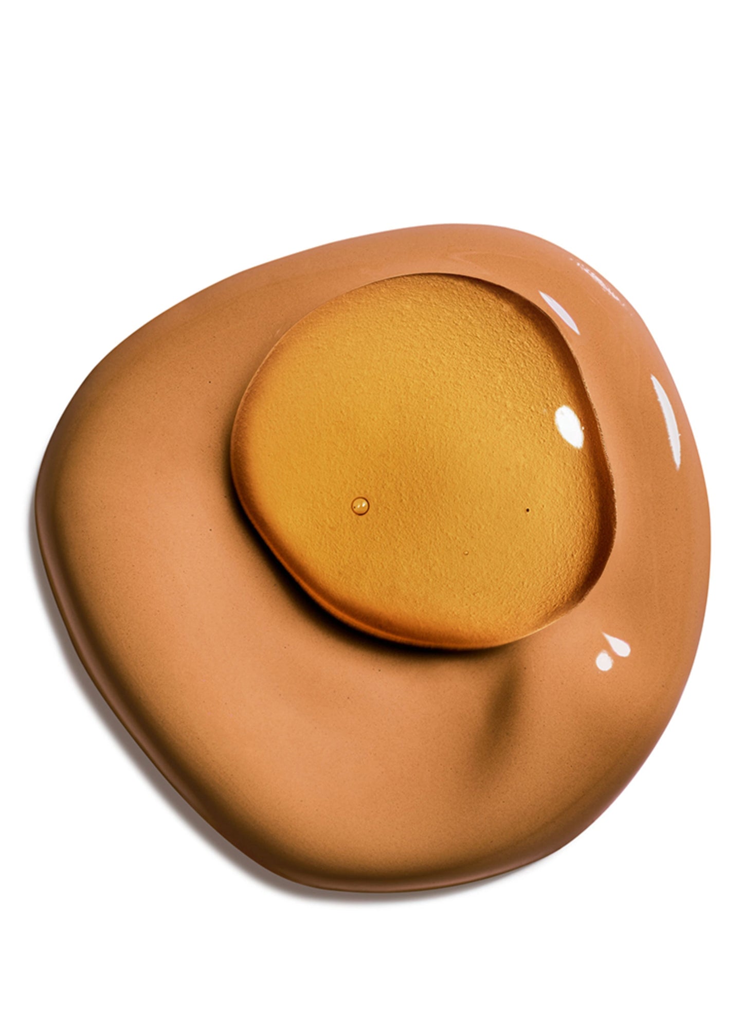 Тональна основа Double Serum Foundation Сlarins