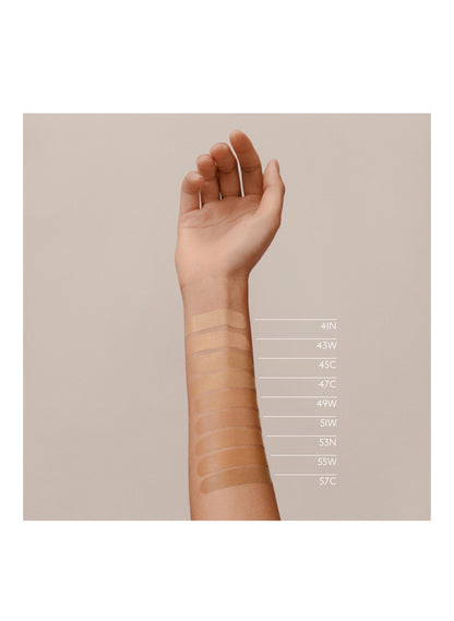 Тональна основа Plein Air Hermès