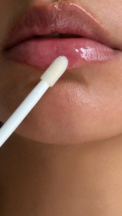Серум бальзам для губ Lip Filler  Macrene Actives