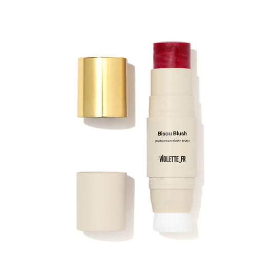 Кремові румʼяна Bisou Blush Crème