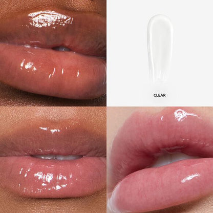 Лімітований набір MINI LIP GLOSS TRIO  REFY BEAUTY
