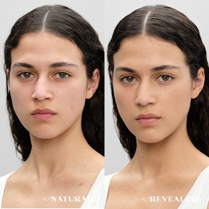 Тональна основа Reveal Skin Optimising  Foundation