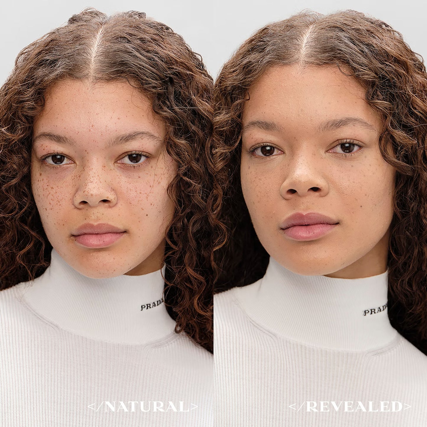 Тональна основа Reveal Skin Optimising  Foundation