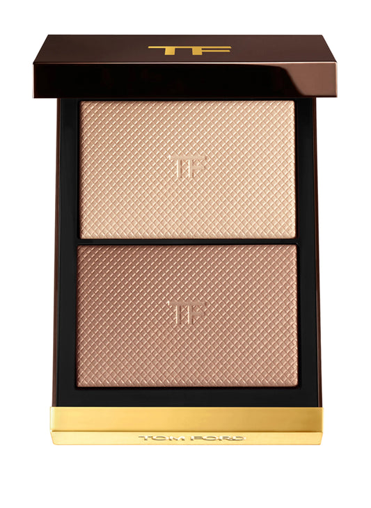 Палетка  Shade and Illuminate Highlighting Duo Tom Ford