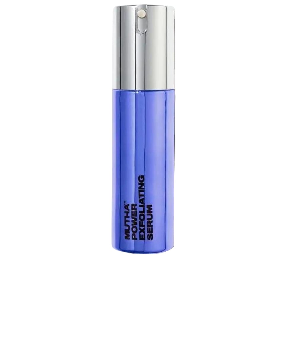 Ексфолюючий серум для обличчя Power Exfoliating Serum