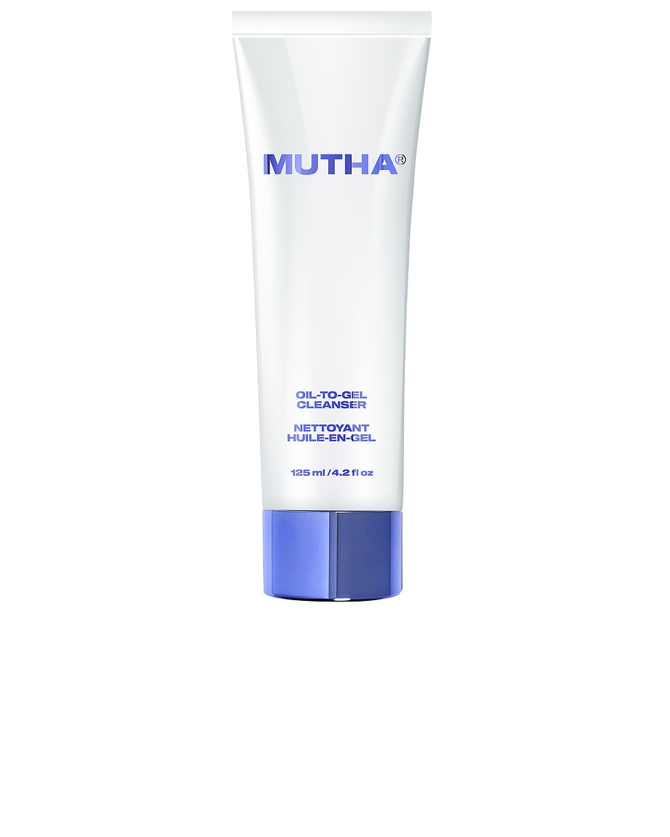 Гель-олія для вмивання Oil-to-Gel Cleanser
