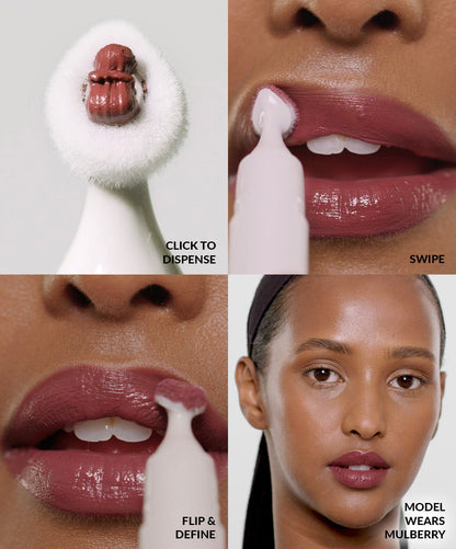 Помада стік Lip Stick REFY BEAUTY