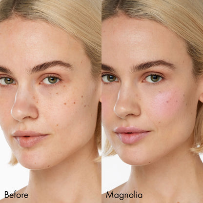 Тінт для губ та щік Color Glaze Lip & Cheek Pigment Simihaze Beauty