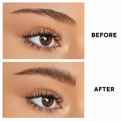 Гель для брів із ефектом ламінування Major Brow Lamination Gel