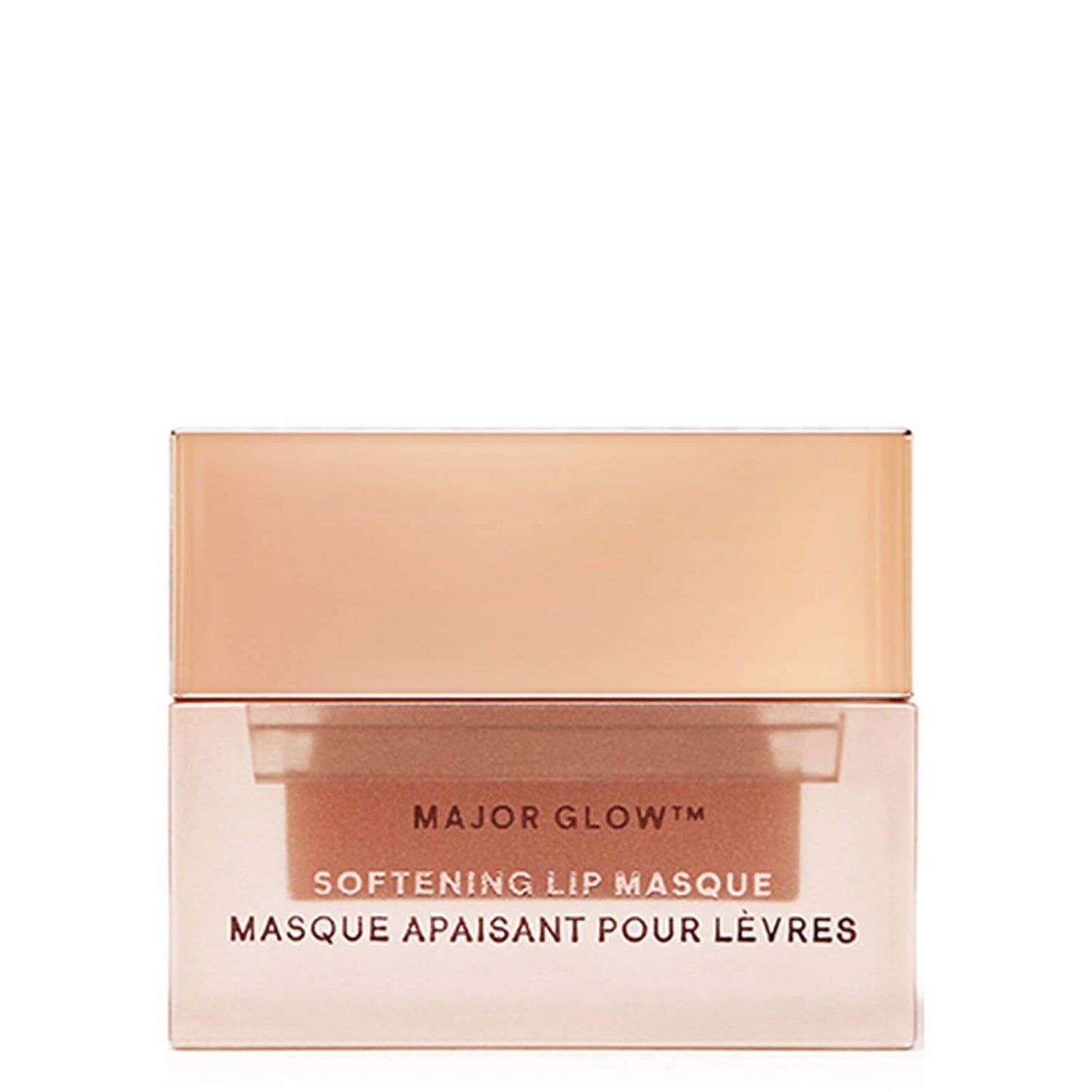 Маска для губ Major Glow – Softening Lip Masque