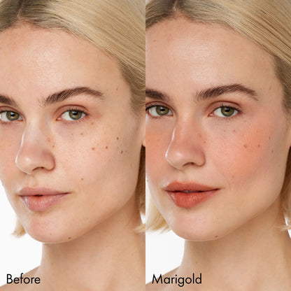 Тінт для губ та щік Color Glaze Lip & Cheek Pigment Simihaze Beauty