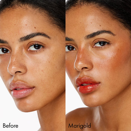 Тінт для губ та щік Color Glaze Lip & Cheek Pigment Simihaze Beauty