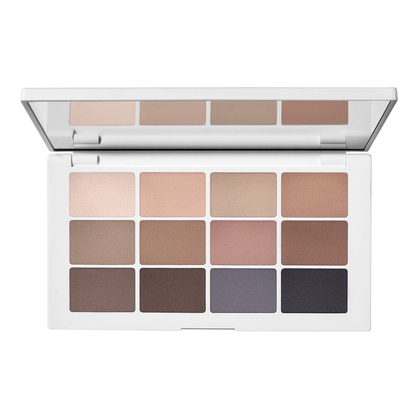 Палетка тіней Master Mattes® Eyeshadow Palette: The Neutrals