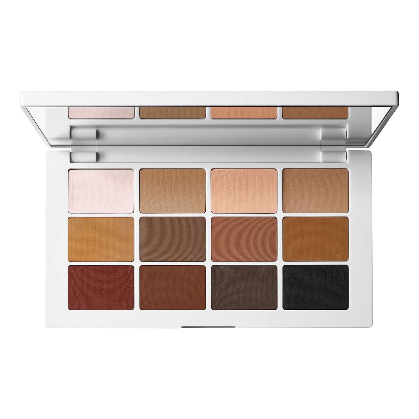 Палетка тіней Master Mattes® Eyeshadow Palette