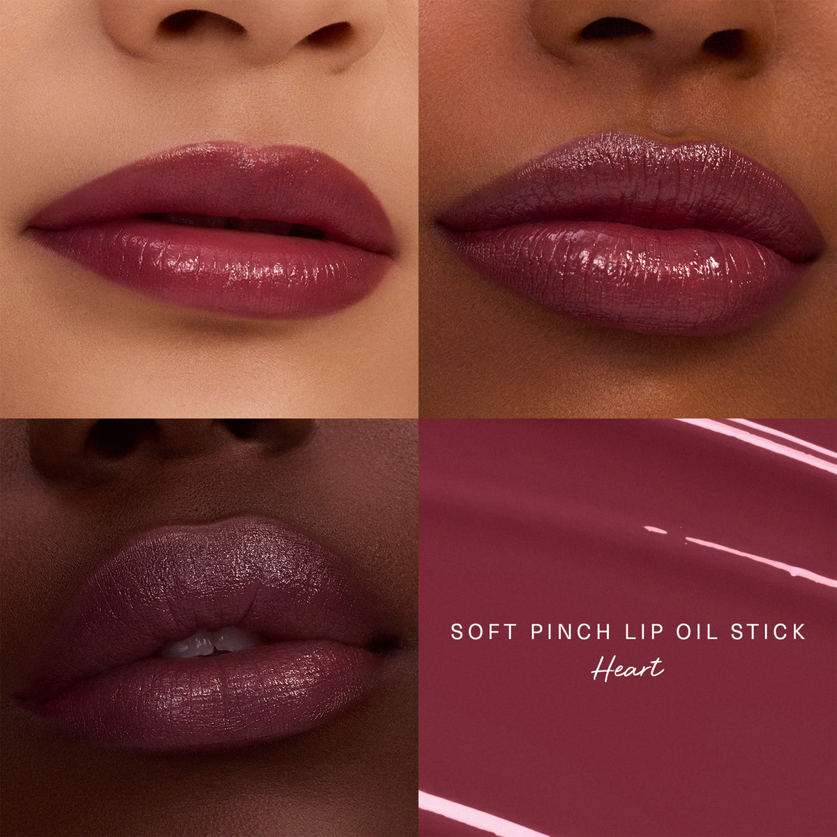 Лімітований набір Mauve Faves Rare Beauty
