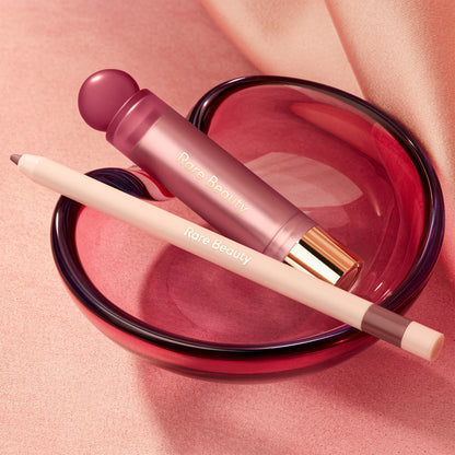 Лімітований набір Mauve Faves Rare Beauty