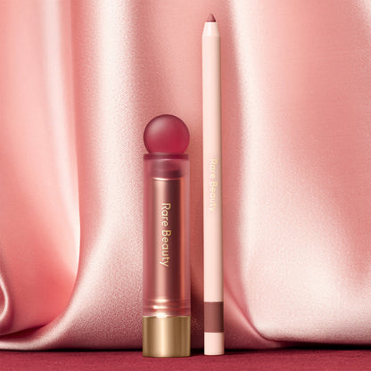 Лімітований набір Mauve Faves Rare Beauty