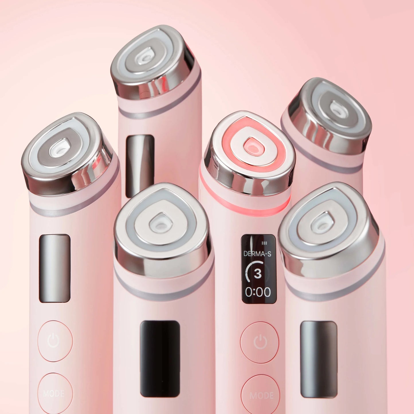 Девайс для обличча Age-R Booster Pro Medicube