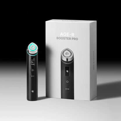 Девайс для обличча Age-R Booster Pro Medicube