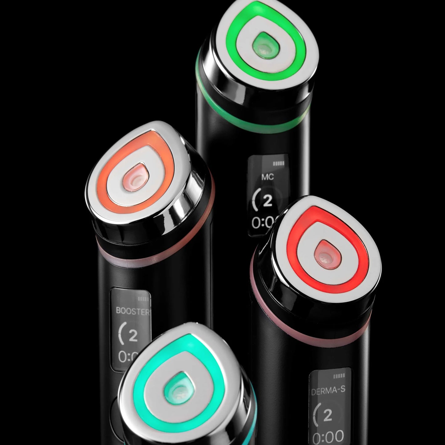 Девайс для обличча Age-R Booster Pro Medicube