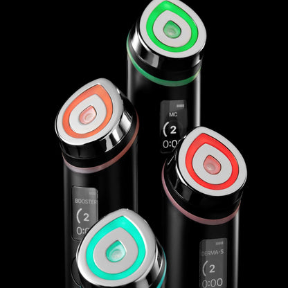 Девайс для обличча Age-R Booster Pro Medicube