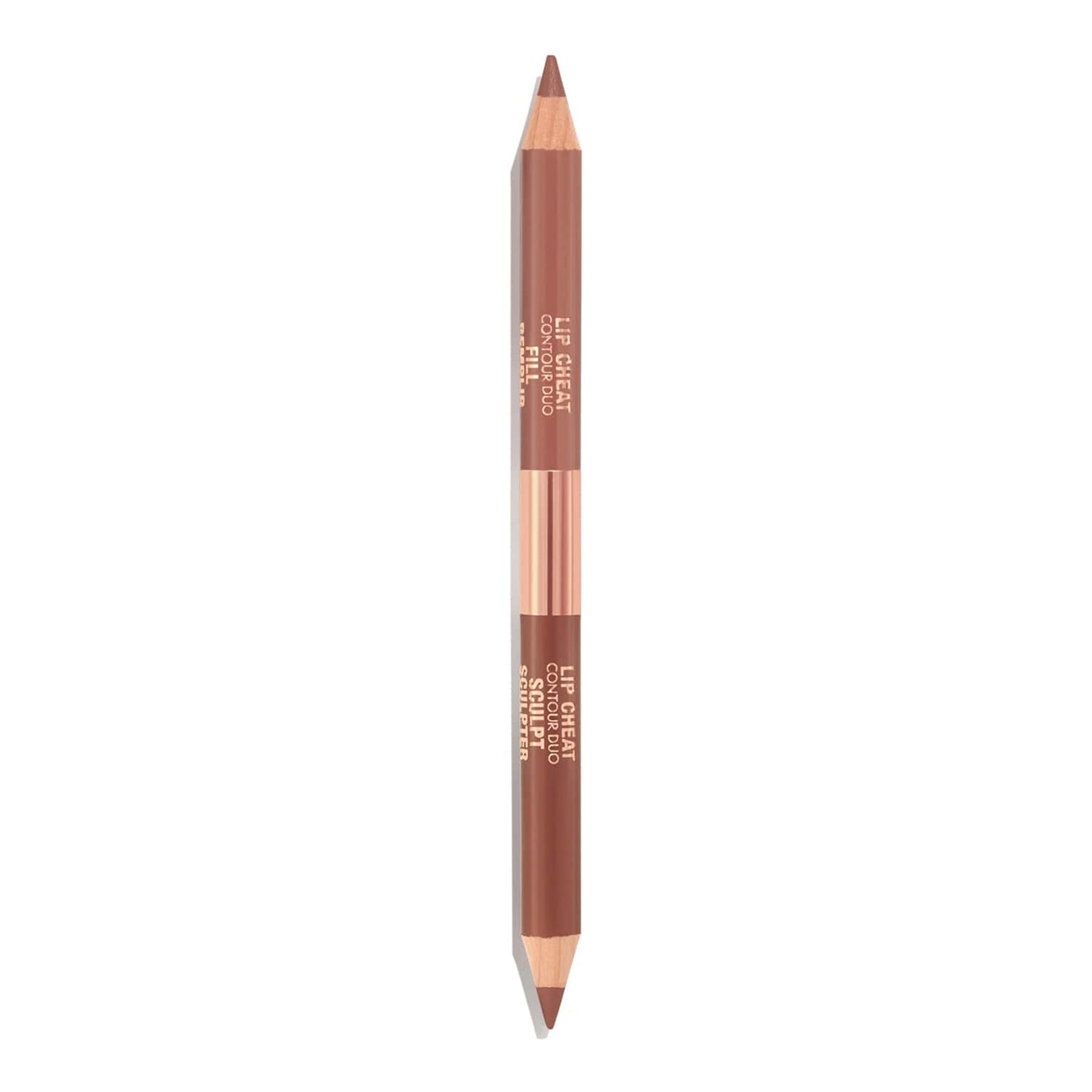 Олівець для губ Lip Cheat Contour Duo