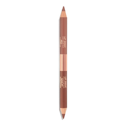 Олівець для губ Lip Cheat Contour Duo