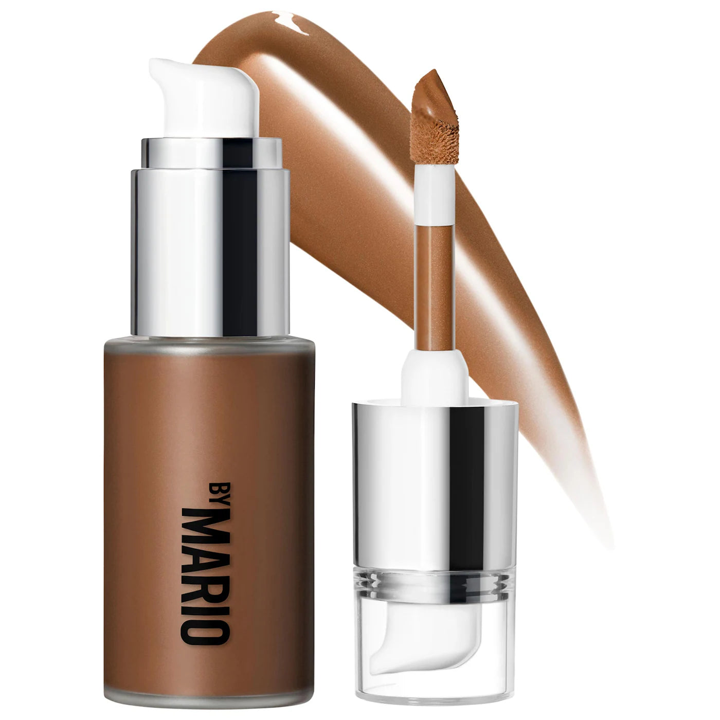 Рідкий бронзер Softsculpt® Multi-Use Bronzing & Shaping Serum