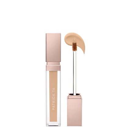 Консилер Major Skin Soft Blur Brightening Concealer Patrick Ta