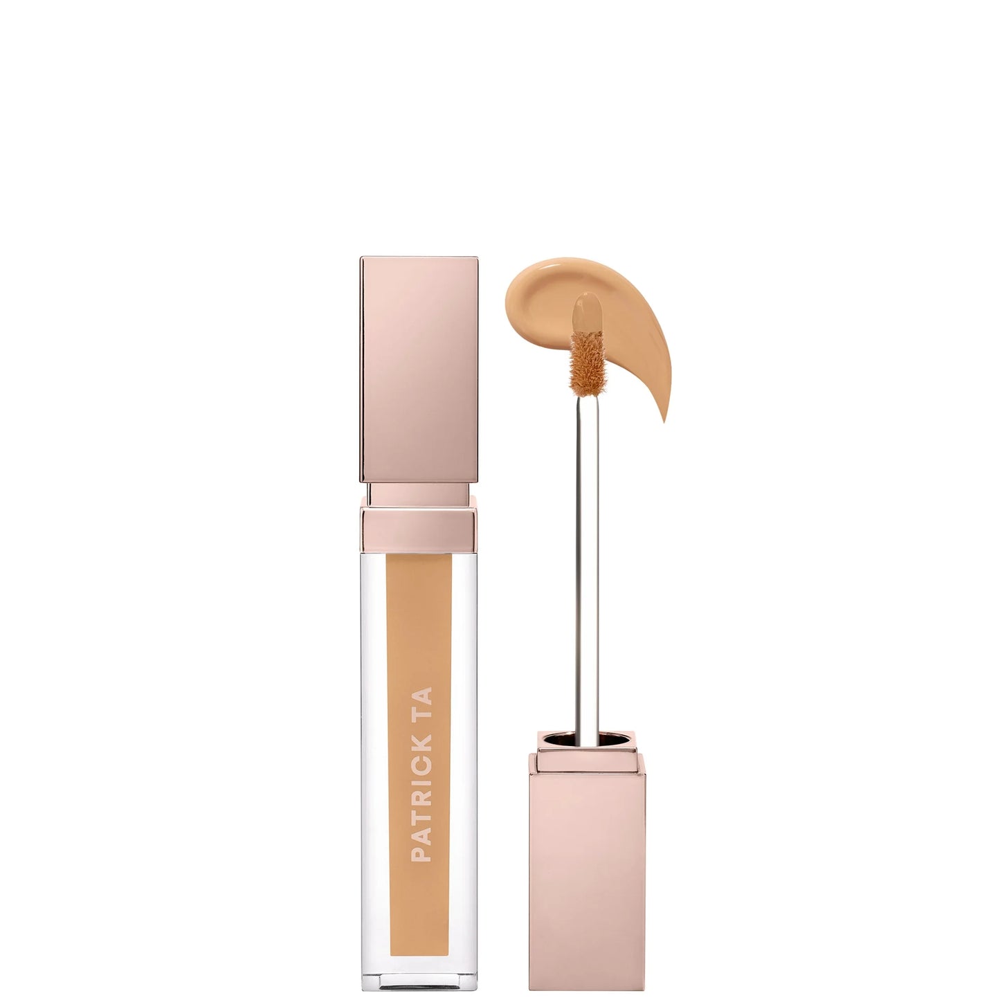 Консилер Major Skin Soft Blur Brightening Concealer Patrick Ta