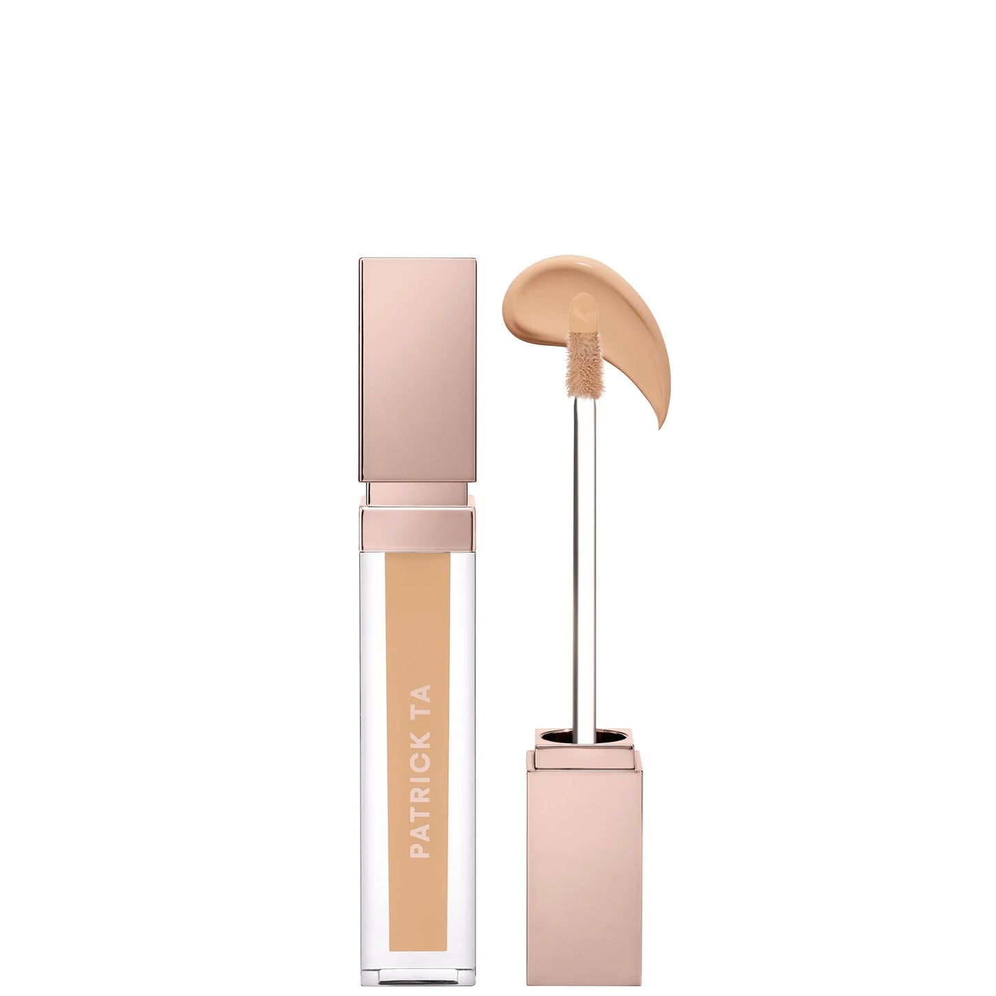 Консилер Major Skin Soft Blur Brightening Concealer Patrick Ta