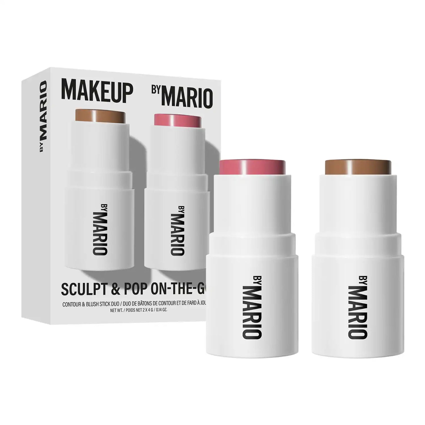 Міні набір Sculpt & Pop On the Go