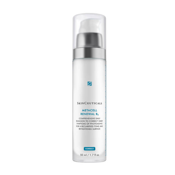 Кремова емульсія Anti Age Metacell Renewal B3 Skinceuticals