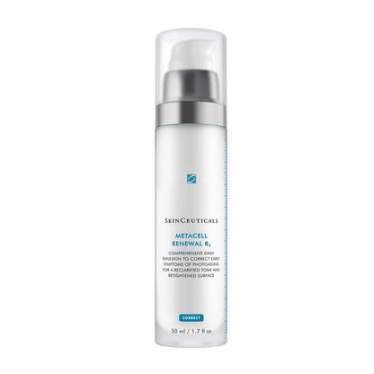 Кремова емульсія Anti Age Metacell Renewal B3 Skinceuticals