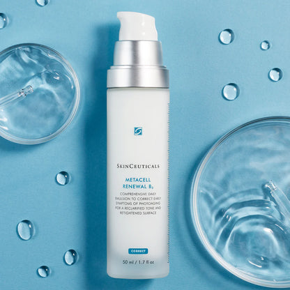 Кремова емульсія Anti Age Metacell Renewal B3 Skinceuticals