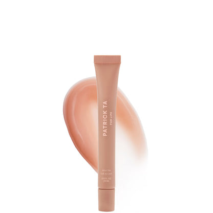 Бальзам для губ Major Moisture Smoothing Lip Balm Patrick Ta